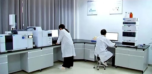 江蘇泰興 數字技術與實體經濟深度融合，助推工業企業“換擋提速”