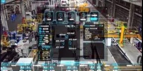 賦能萬物，連接未來 工業(yè)互聯(lián)網(wǎng)企業(yè)的戰(zhàn)略口號與深層邏輯