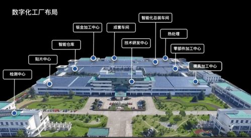 鉆研與責任并行，果敢領航智能未來——專訪常熟開關常務副總管瑞良